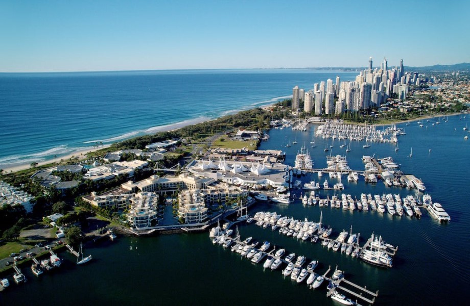 Developer Facing Seven Fraud Charges over Gold Coast Project