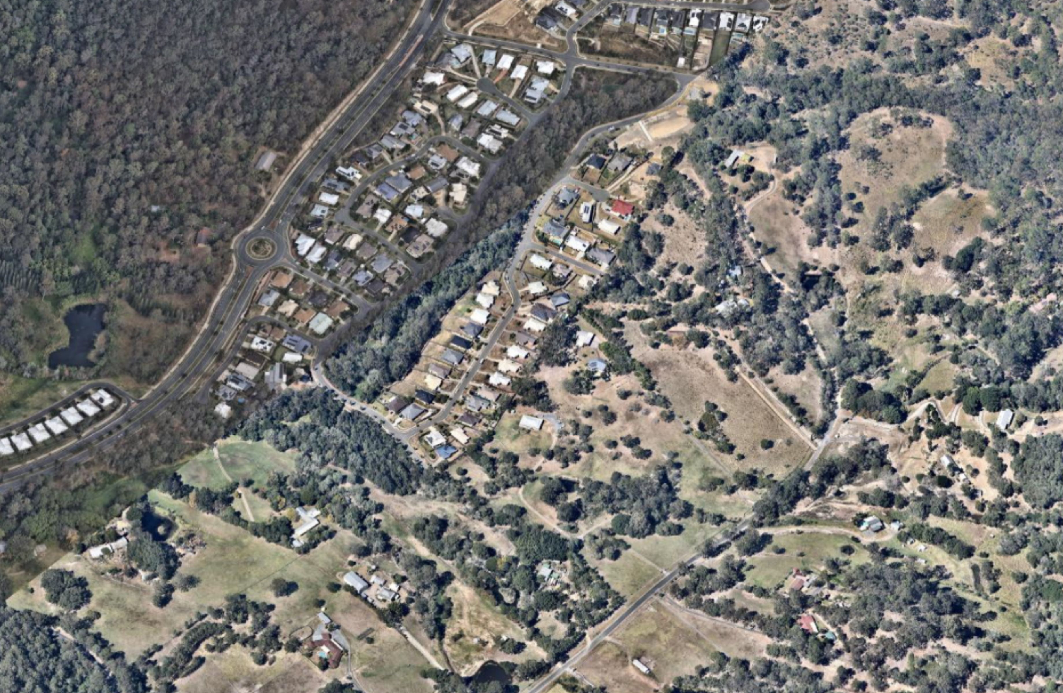 Subdivision Go Ahead Unlocks ‘Rare’ Gold Coast Greenfield Precinct