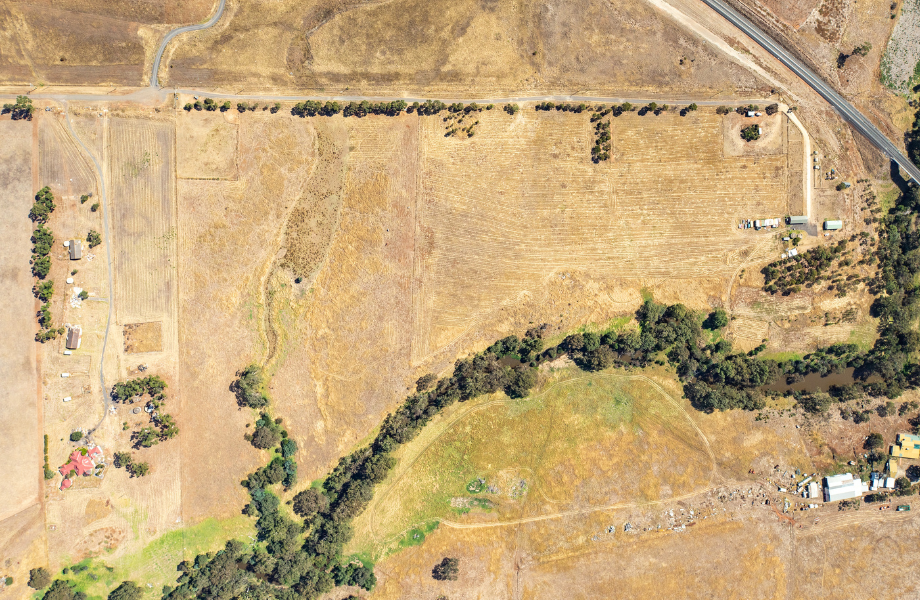 Oreana Snaps Up Greenfield in Melbourne’s Western Corridor
