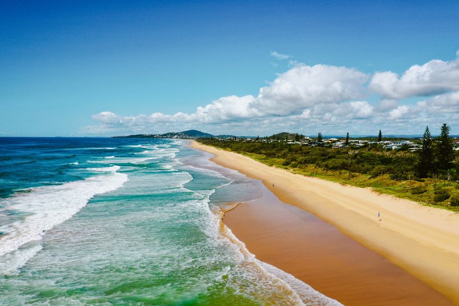 Sunshine Coast’s $30m Residential Enclave Greenlit