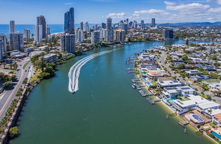 Gold Coast ‘Ground Zero’ of Australia’s Housing Crisis