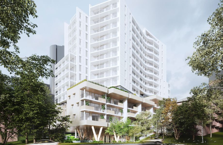 Malaysians Greenlit for Macquarie Park Tower