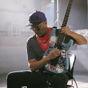 Picture of Tom Morello