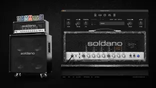Introducing Soldano SLO-100 X