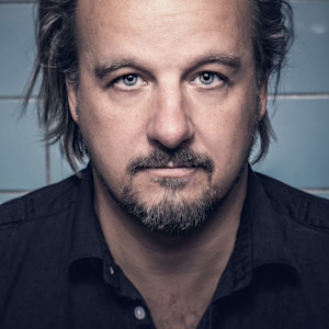 Picture of Tue Madsen
