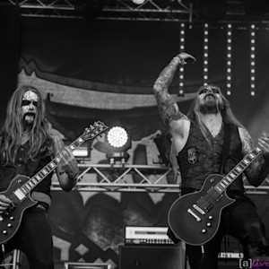 Picture of Erik Gamle & Malphas