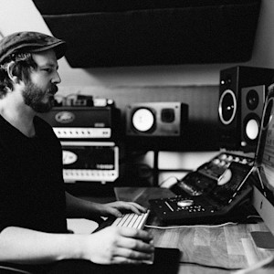 Picture of Henrik Udd