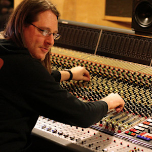 Picture of Jamie King