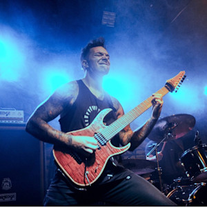 Picture of Gabriel Mangold