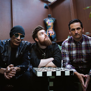 Picture of Black Orchid Empire