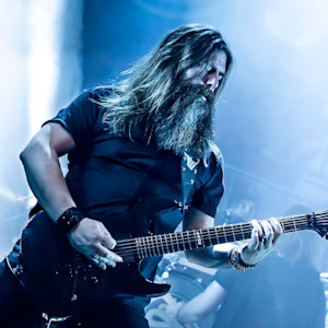 Picture of Simon Johansson