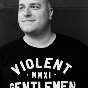 Picture of Andrew Tkaczyk