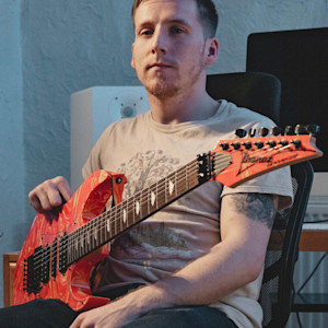 Picture of James Hewitt