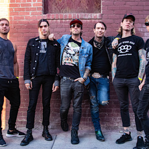 Picture of Alesana