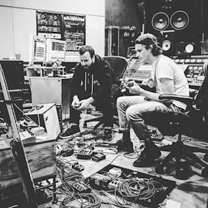 Picture of Alex Prieto