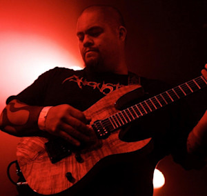 Picture of Jeremiah Augustine