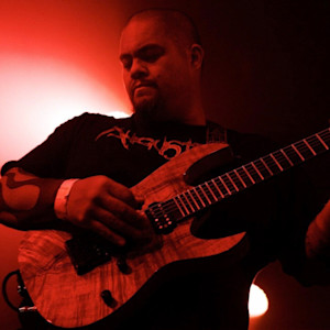 Picture of Jeremiah Augustine