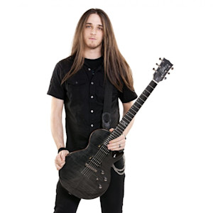 Picture of Garrett J Peters