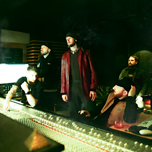 Picture of While She Sleeps