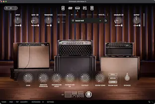 Archetype: John Mayer X 1.1.0 is now available