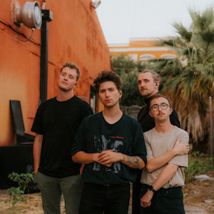 Picture of Holding Absence