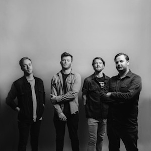 Picture of Black Peaks