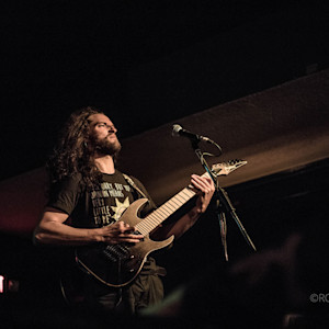 Picture of Morgan Reid