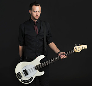 Picture of Tim McCord