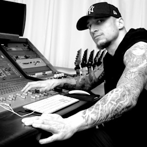 Picture of Lasse Lammert