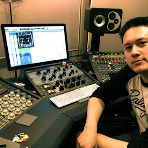 Picture of John Maciel