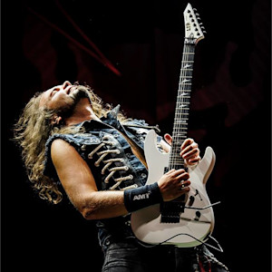 Picture of Andrey Smirnoff