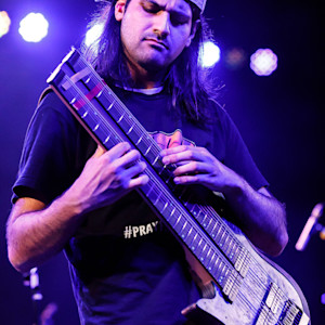 Picture of Felix Martin