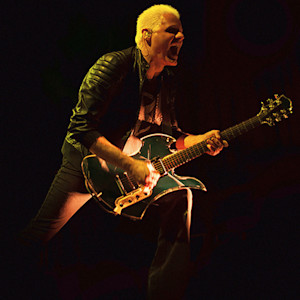 Picture of Paul Crook