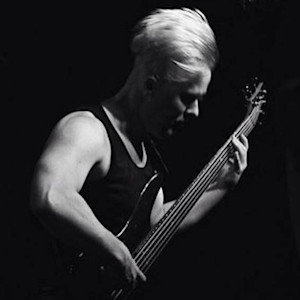 Picture of Rickard Persson