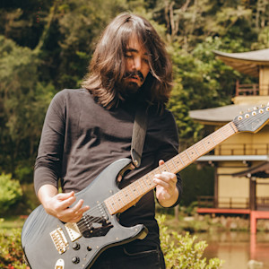 Picture of Mateus Asato