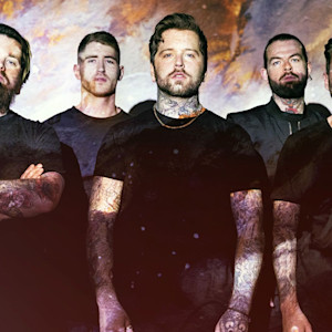Picture of Bury Tomorrow
