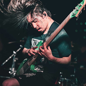 Picture of Andrew Kim