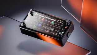 CorOS 4.0.1 and Cortex Control 4.0.1 are now available