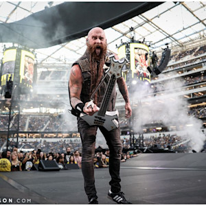 Picture of Five Finger Death Punch