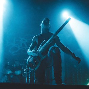 Picture of Nick Rossi