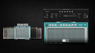 Introducing Tone King Imperial MKII X