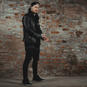 Picture of Lucas Gabb