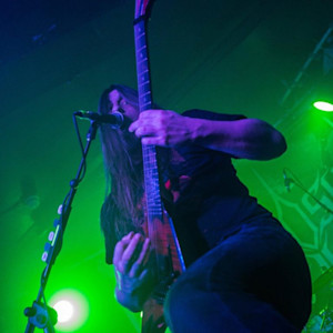 Picture of Josh McMorran