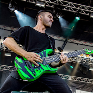 Picture of Henry Flury