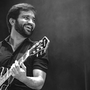 Picture of Isaac Negrene