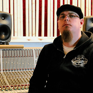 Picture of Ronnie Björnström