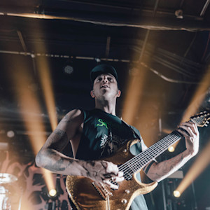 Picture of Stephen Rutishauser