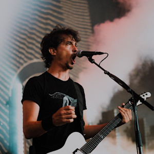 Picture of Joe Duplantier