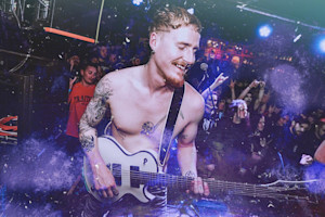 Picture of Colton Bennett