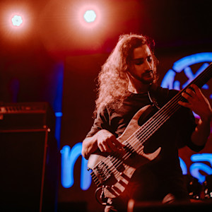 Picture of Hugo Doyon-Karout